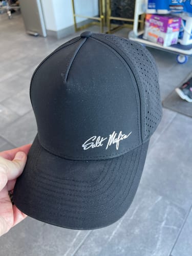 Customer photo review of THE BLACKOUT (6-curved)