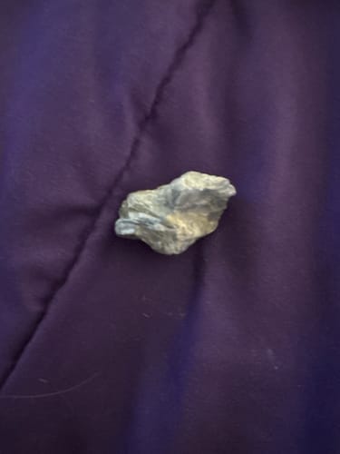 Customer photo review of VIP Crystal Club - Monthly Crystal