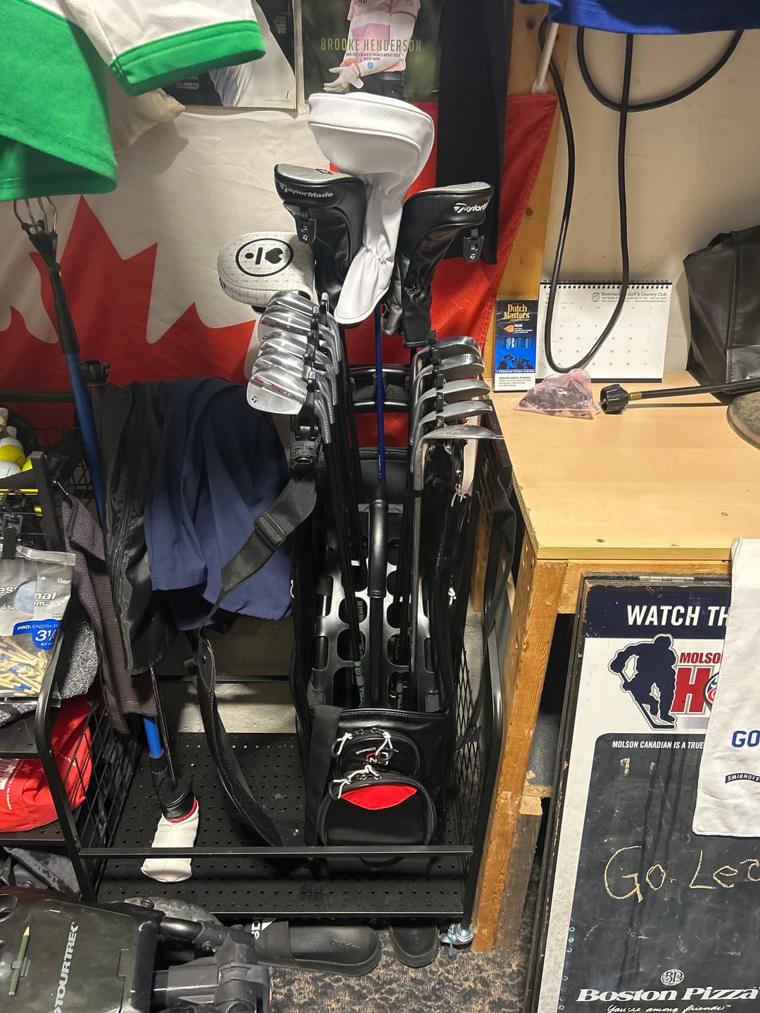 Customer photo review of PRO CLIP C1 - LUXURY