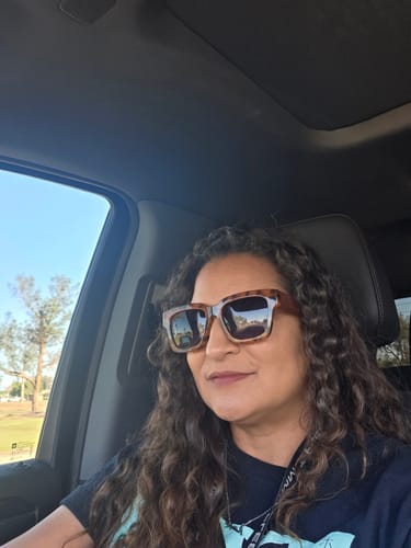 Customer photo review of Isabelia Pop