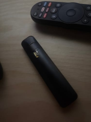 Customer photo review of FVKD EXOTICS THCA ROSIN DISPOSABLE | 3.5g.*