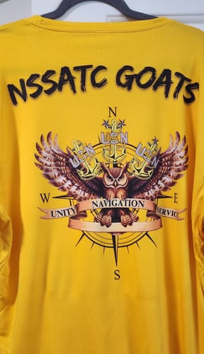 Customer photo review of DTF Black Powder 500g