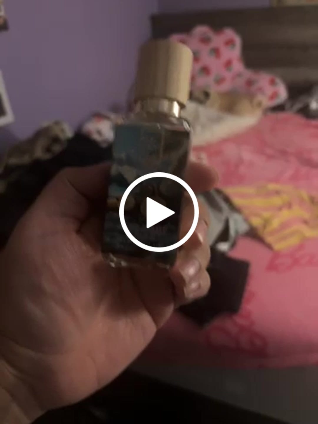 Customer video review of Creamy Bananas Of Maui 37