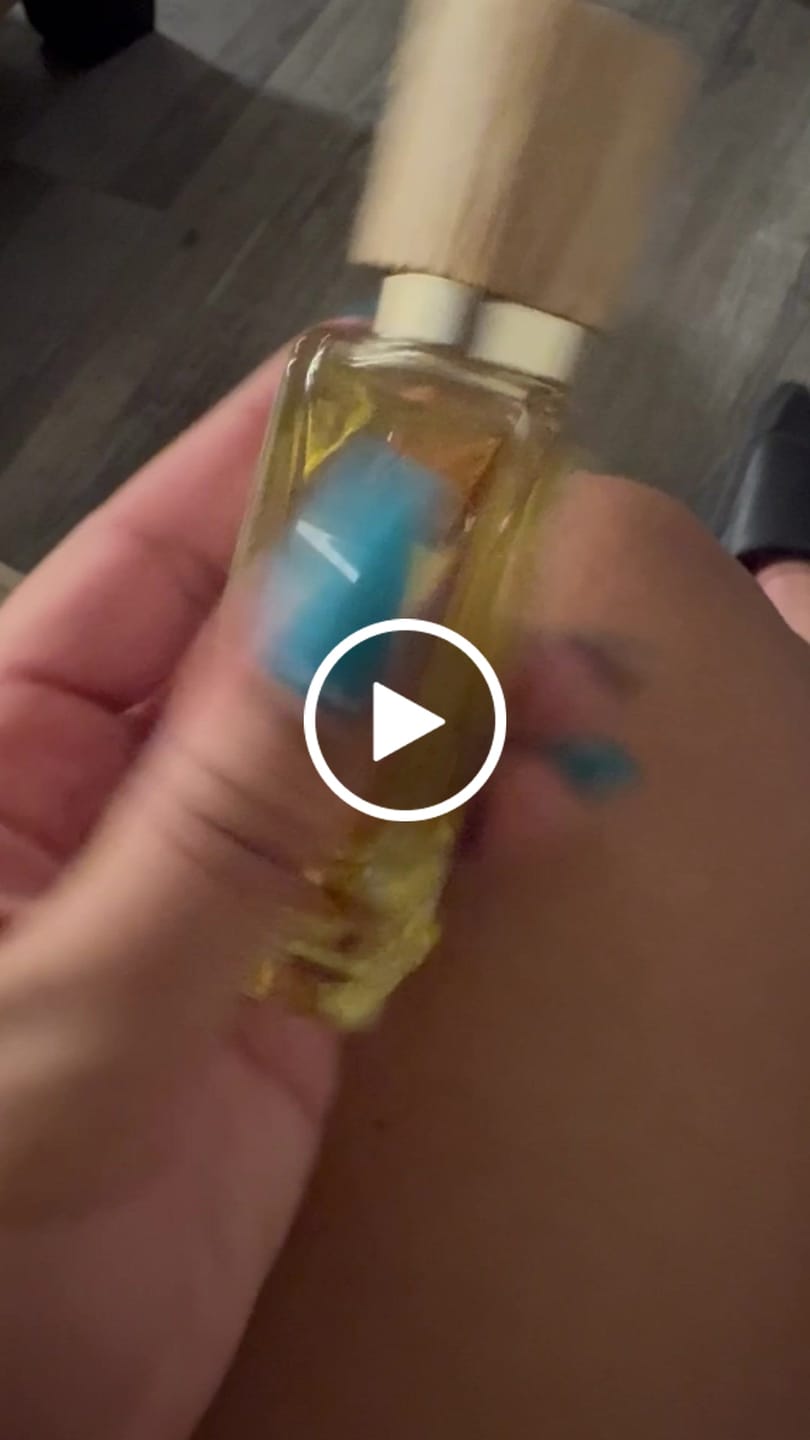 Customer video review of Vanilla Ice Cream