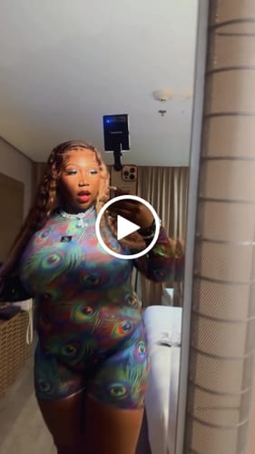 Customer video review of Pia Mia Jumpsuit