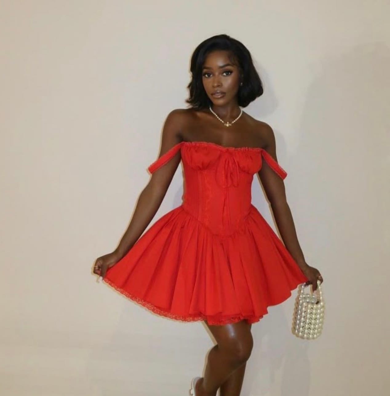 Customer photo review of Luna