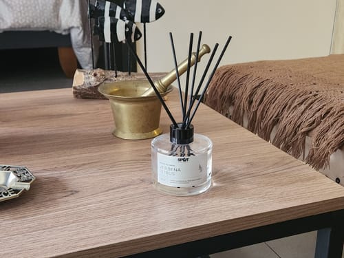 Customer photo review of Refill Difusor de Varillas