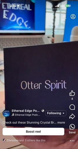 Customer photo review of Money Bracelet Pack