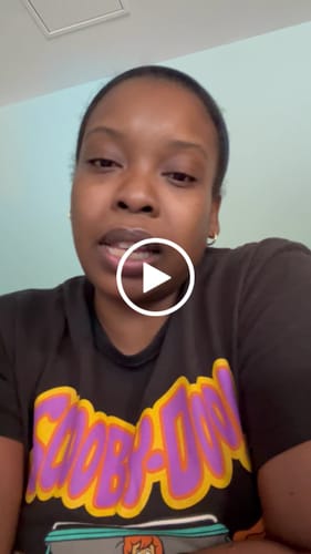 Customer video review of Leak Protection