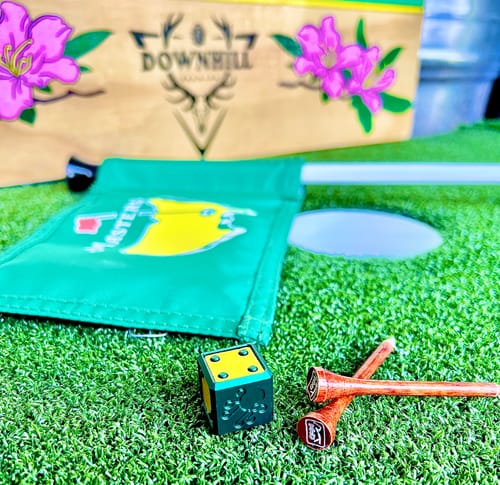 Customer photo review of 2025 Augusta Die