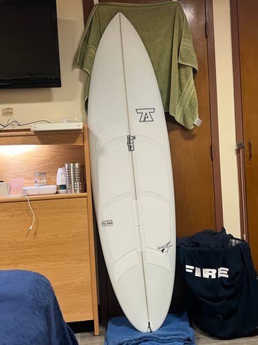 Customer photo review of 7S JetStream + - PU