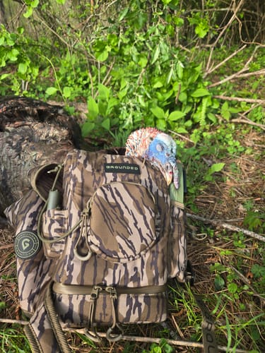 Customer photo review of The Hybrid Pack