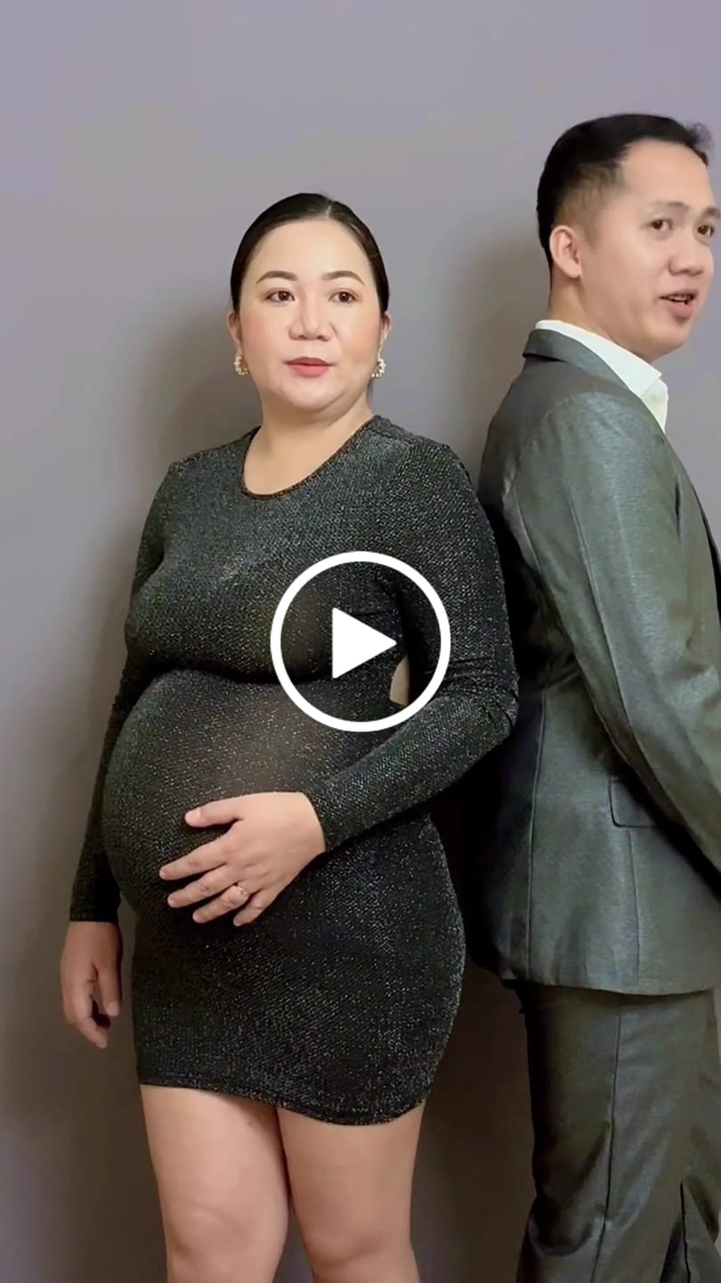 Customer video review of 📸 Printave™ Self-Photo Studio (30-minute shoot)