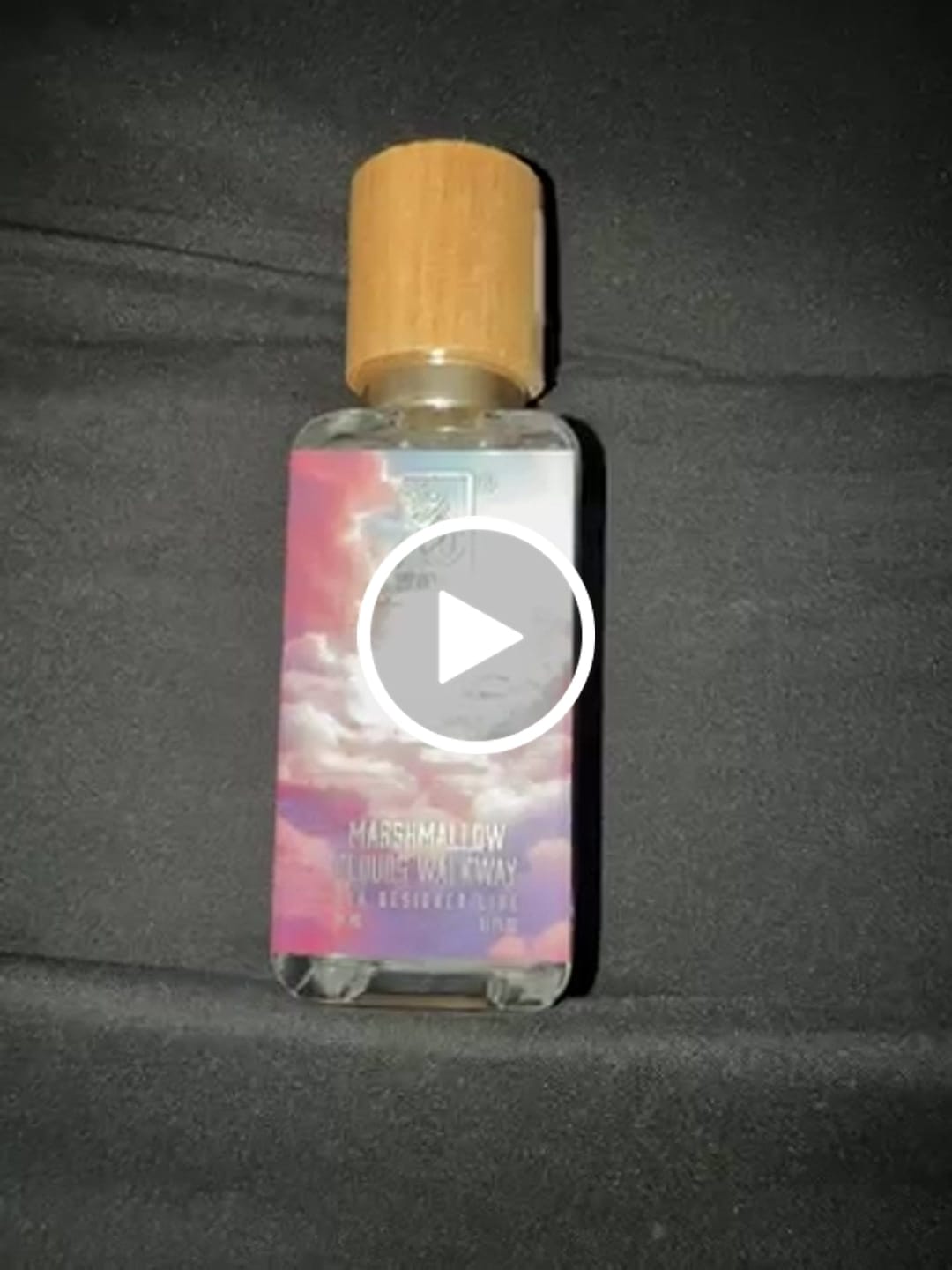 Customer video review of Marshmallow Clouds Walkway