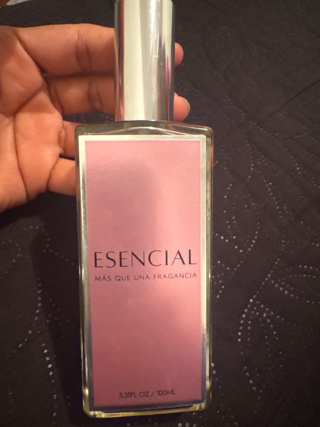 Customer photo review of M086 Inspirado en: La Vie Est Belle - Lancome