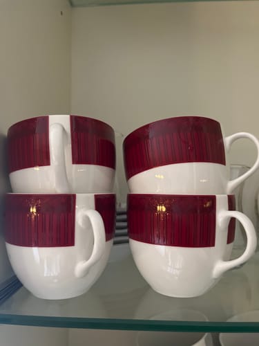 Customer photo review of Mystery Gift