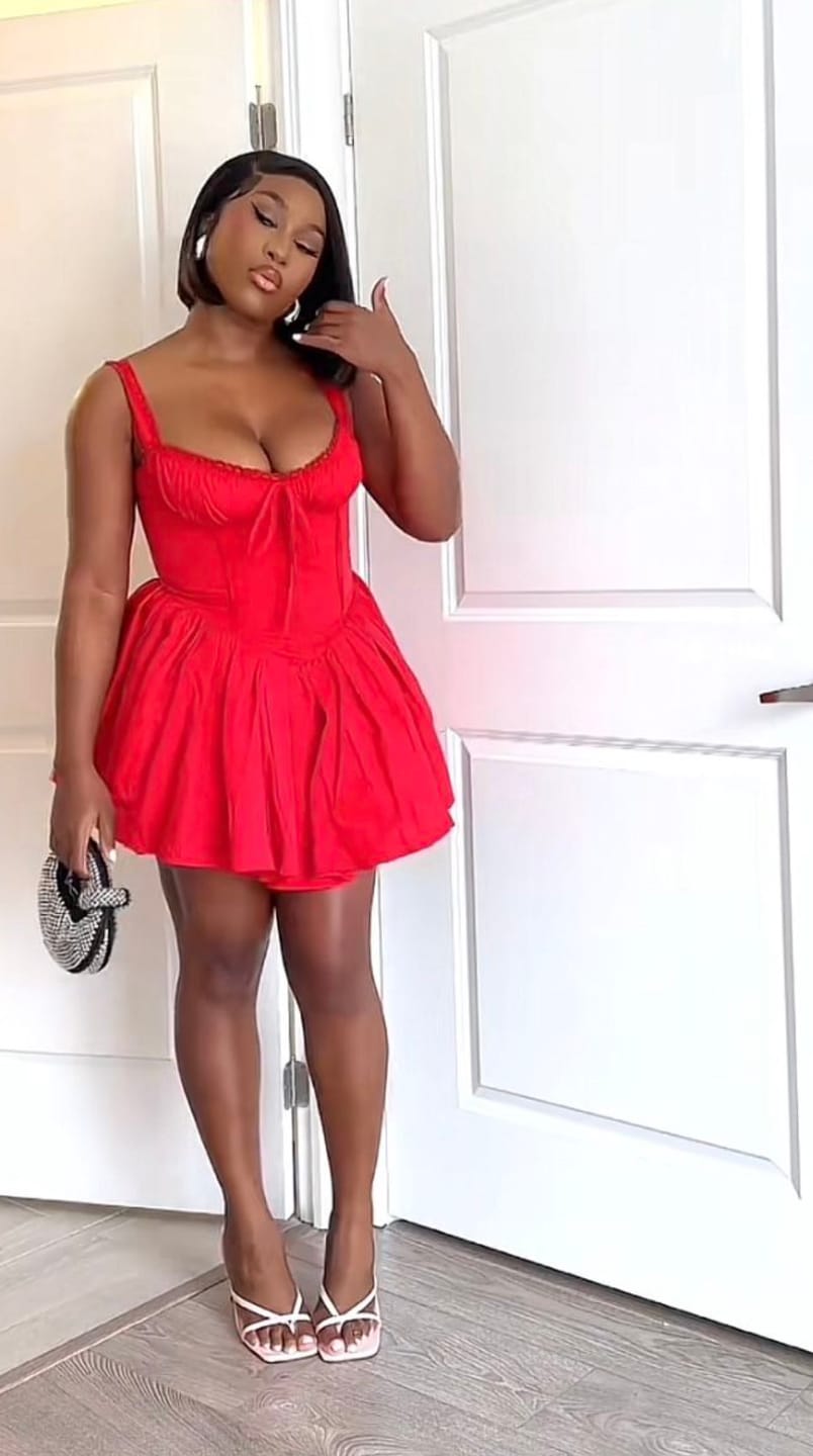 Customer photo review of Luna