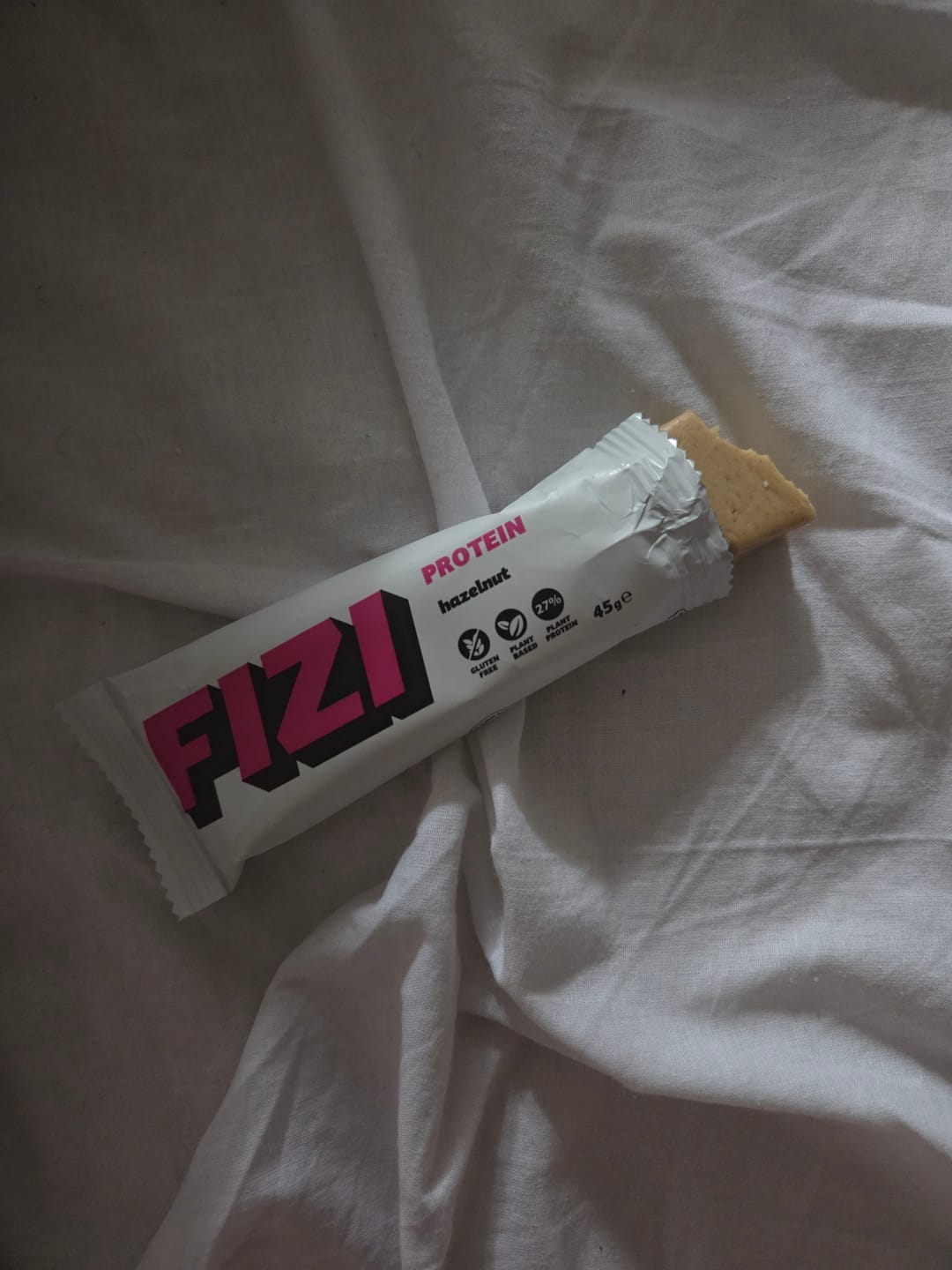 Customer photo review of Hazelnut x10 шт.