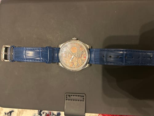 Customer photo review of ProtectMyOrder