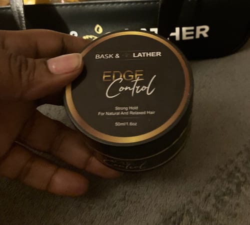 Customer photo review of On-The-Go Travel Essentials Kit