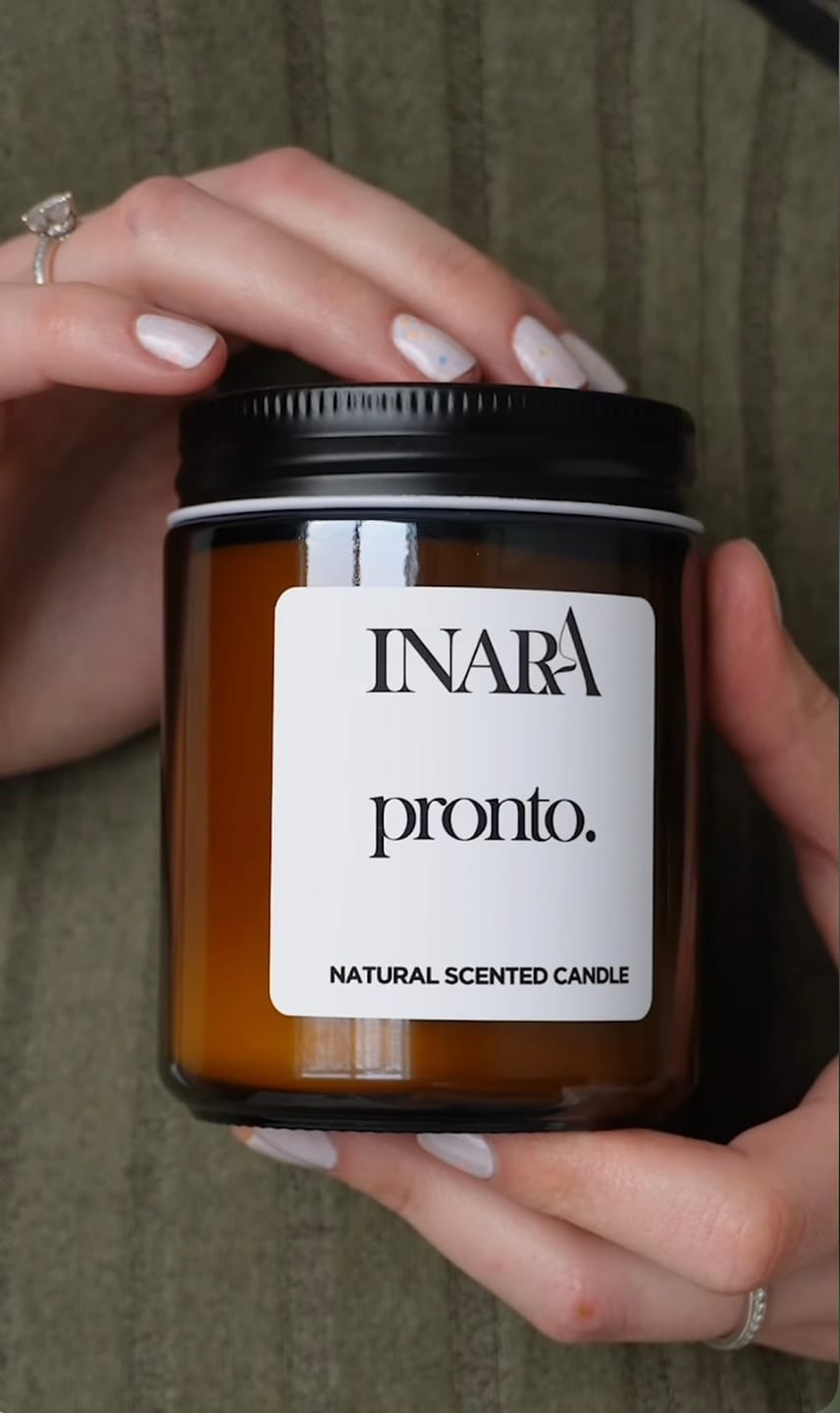Customer photo review of Pronto