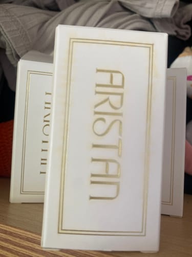 Customer photo review of Musk 1.2