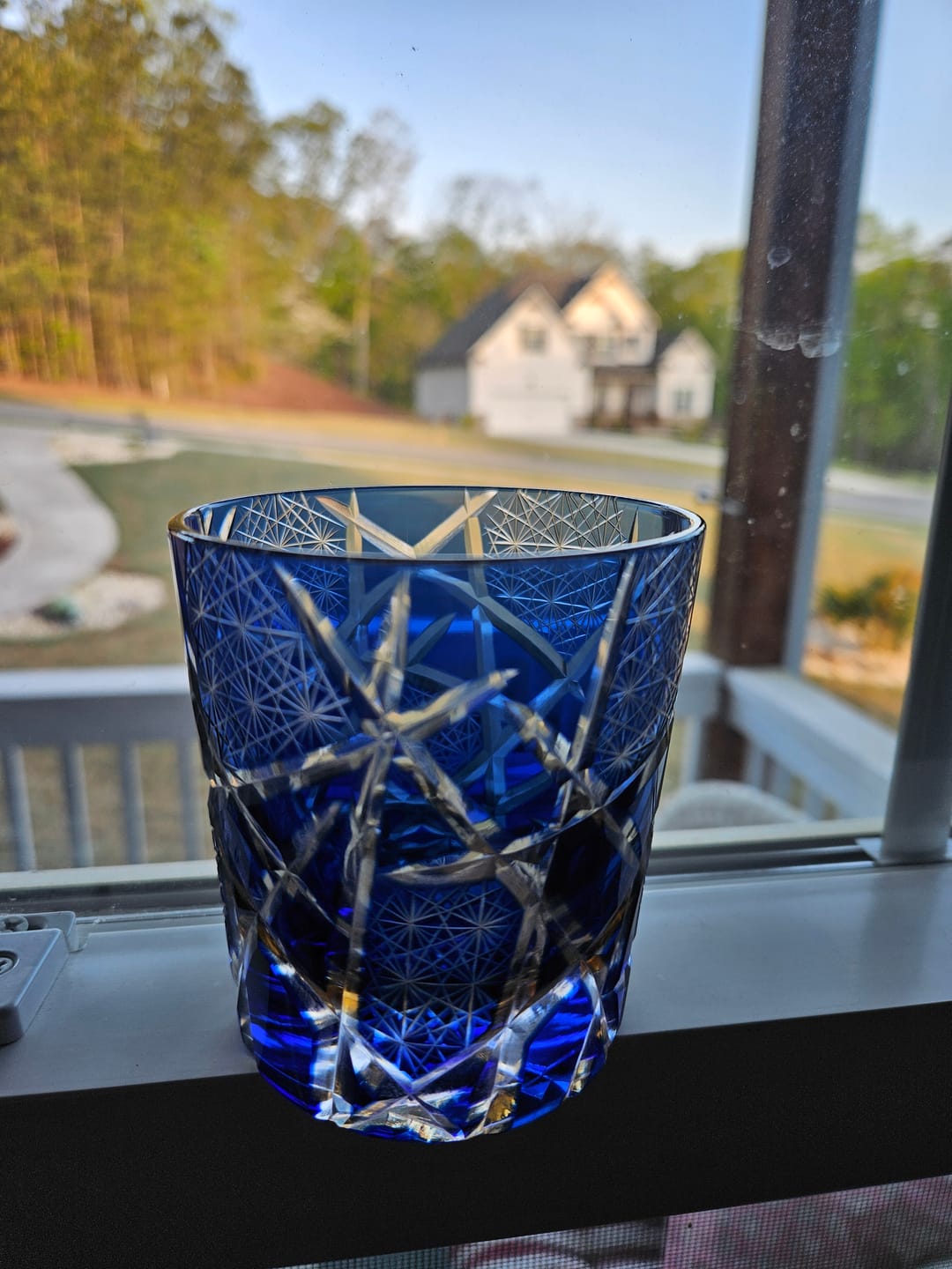 Customer photo review of Lightning