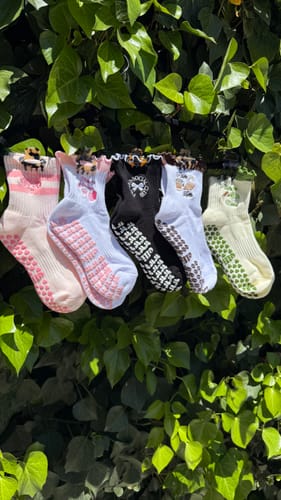 Customer photo review of Elliosa Fam Bundle