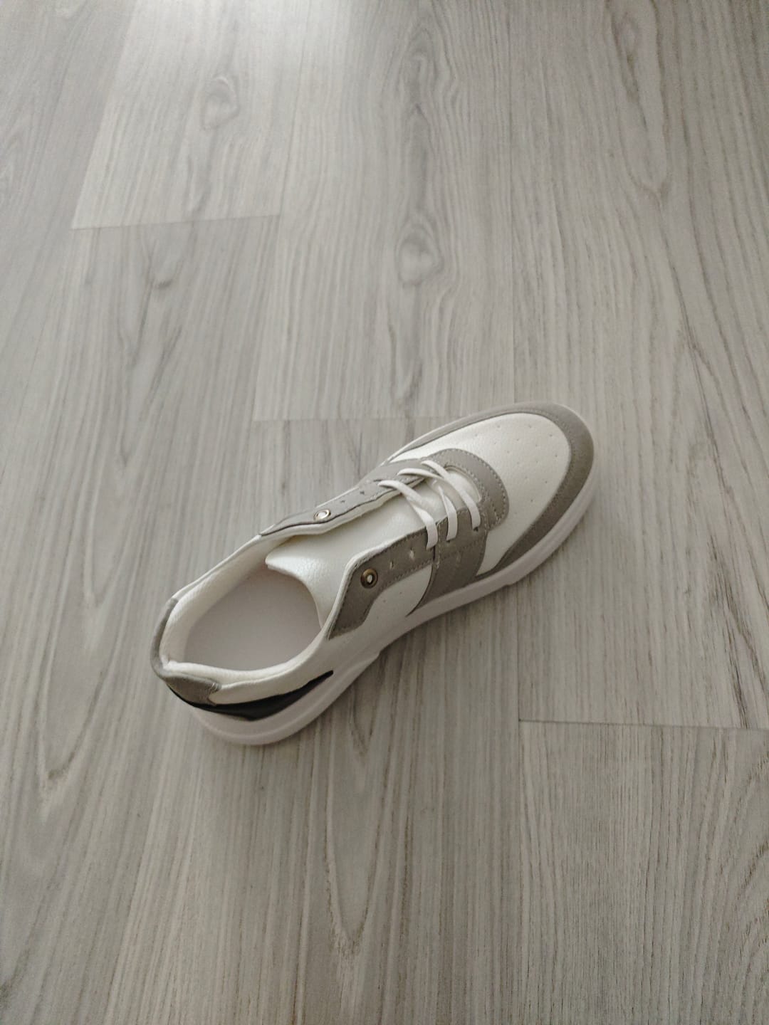 Customer photo review of ARIOS +6CM