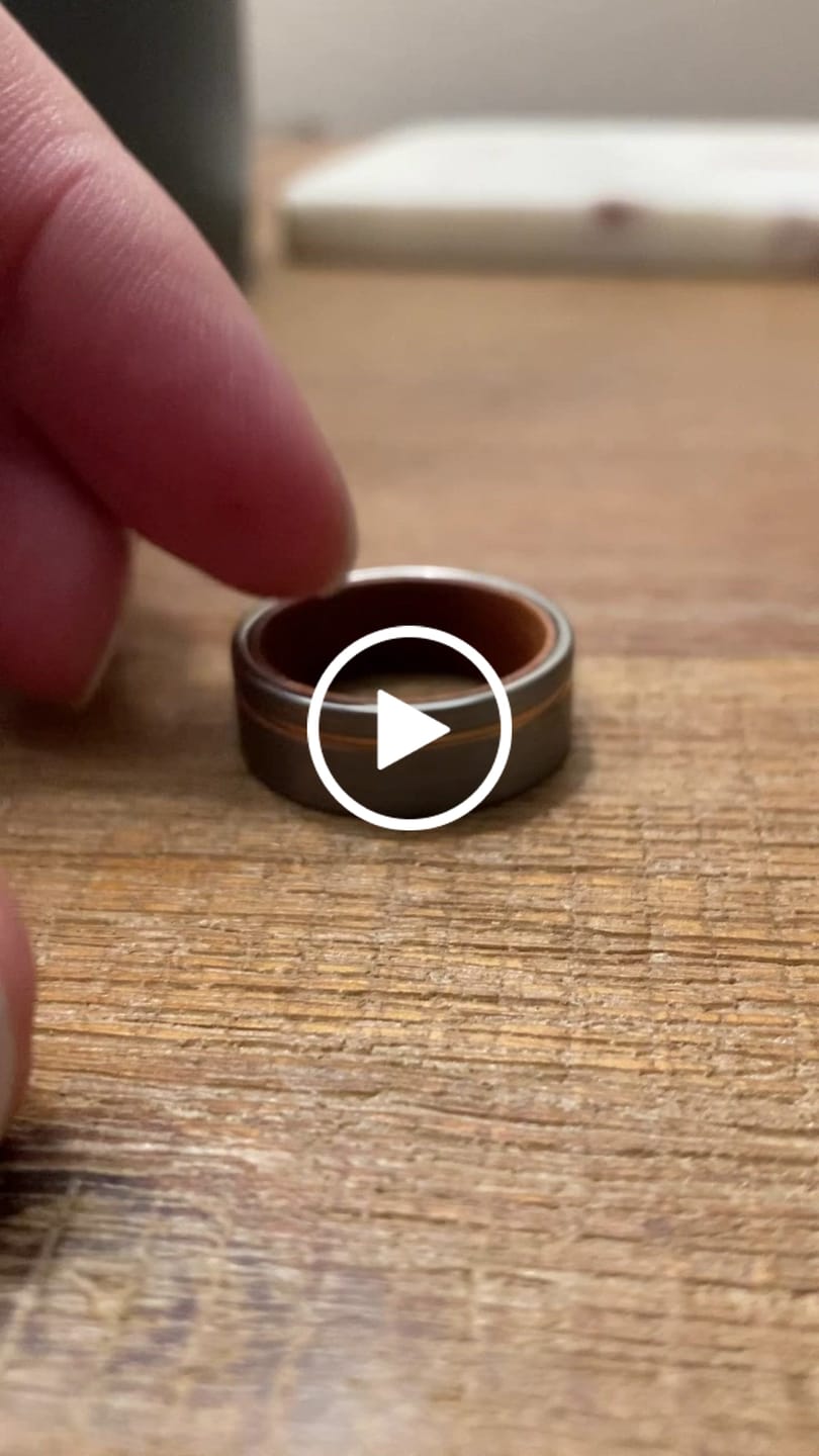 Customer video review of The Lancelot