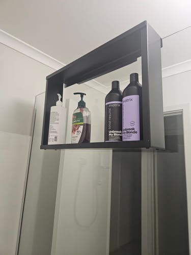 Customer photo review of Shipping Protection