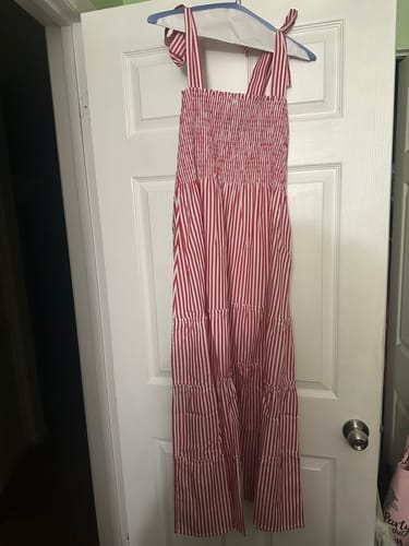 Customer photo review of The Brooke