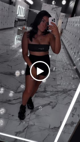 Customer video review of Women's Define Bandeau