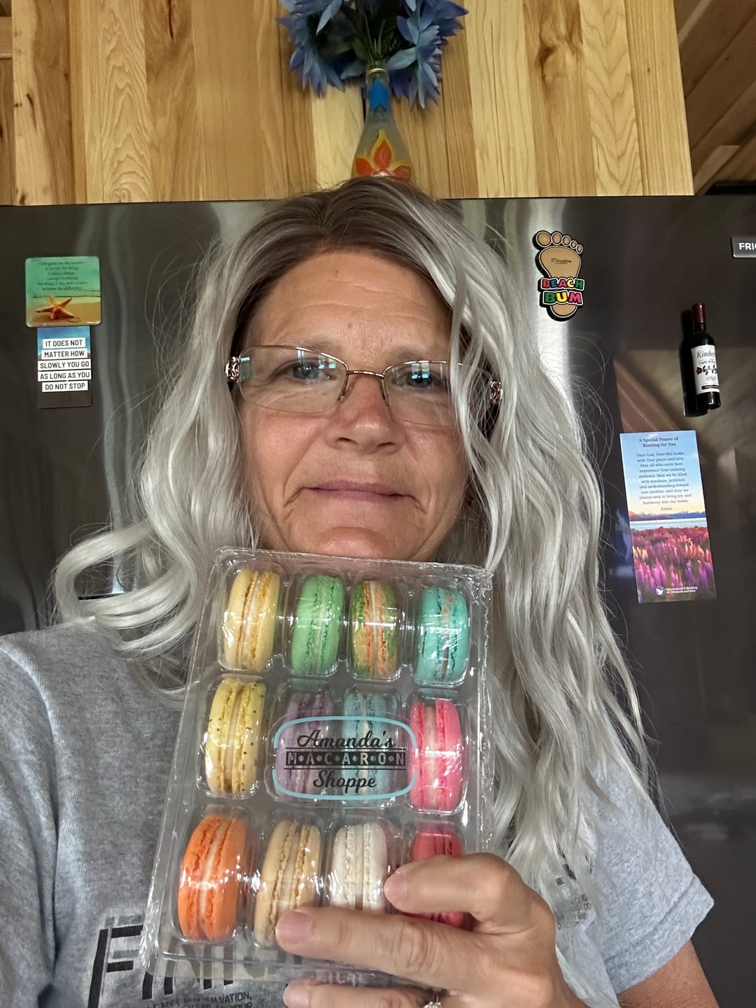 Customer photo review of 12 Pack