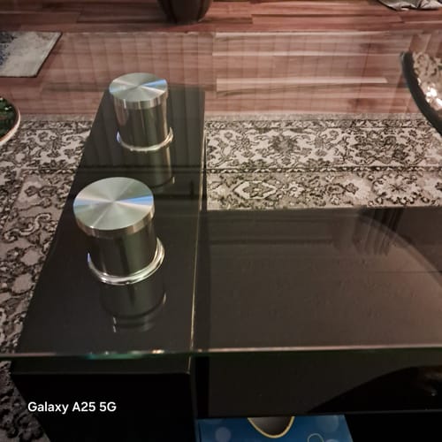 Customer photo review of TruWASH Deluxe Starter Pack (FREE SHIPPING!)