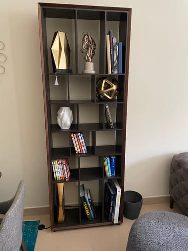 Customer photo review of Horse Head Statue Sculpture - KA4130