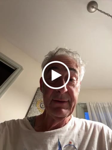 Customer video review of 6mm Round Box ID Bracelet