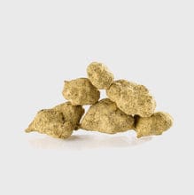 Customer photo review of 🌗 Moonrockz - Power LVL 5/5