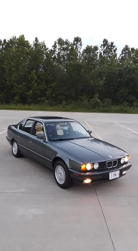 Customer photo review of PREMIUM INTERIOR CLEANER