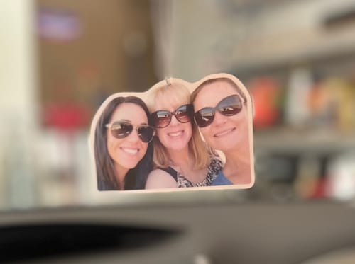 undefined review of Custom Air Freshener image 1 out of 1