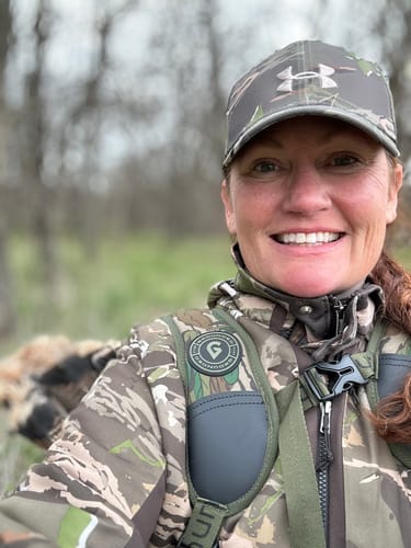 Customer photo review of Impact Vest 2.0