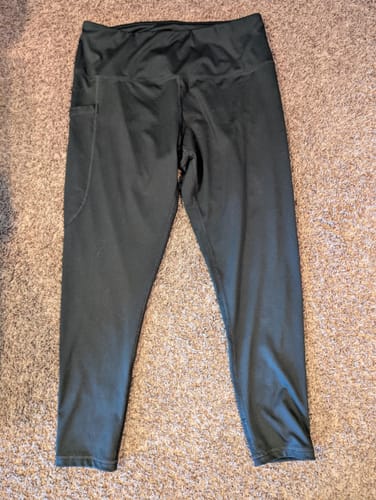 Customer photo review of 80Eighty® Women's Stately Legging