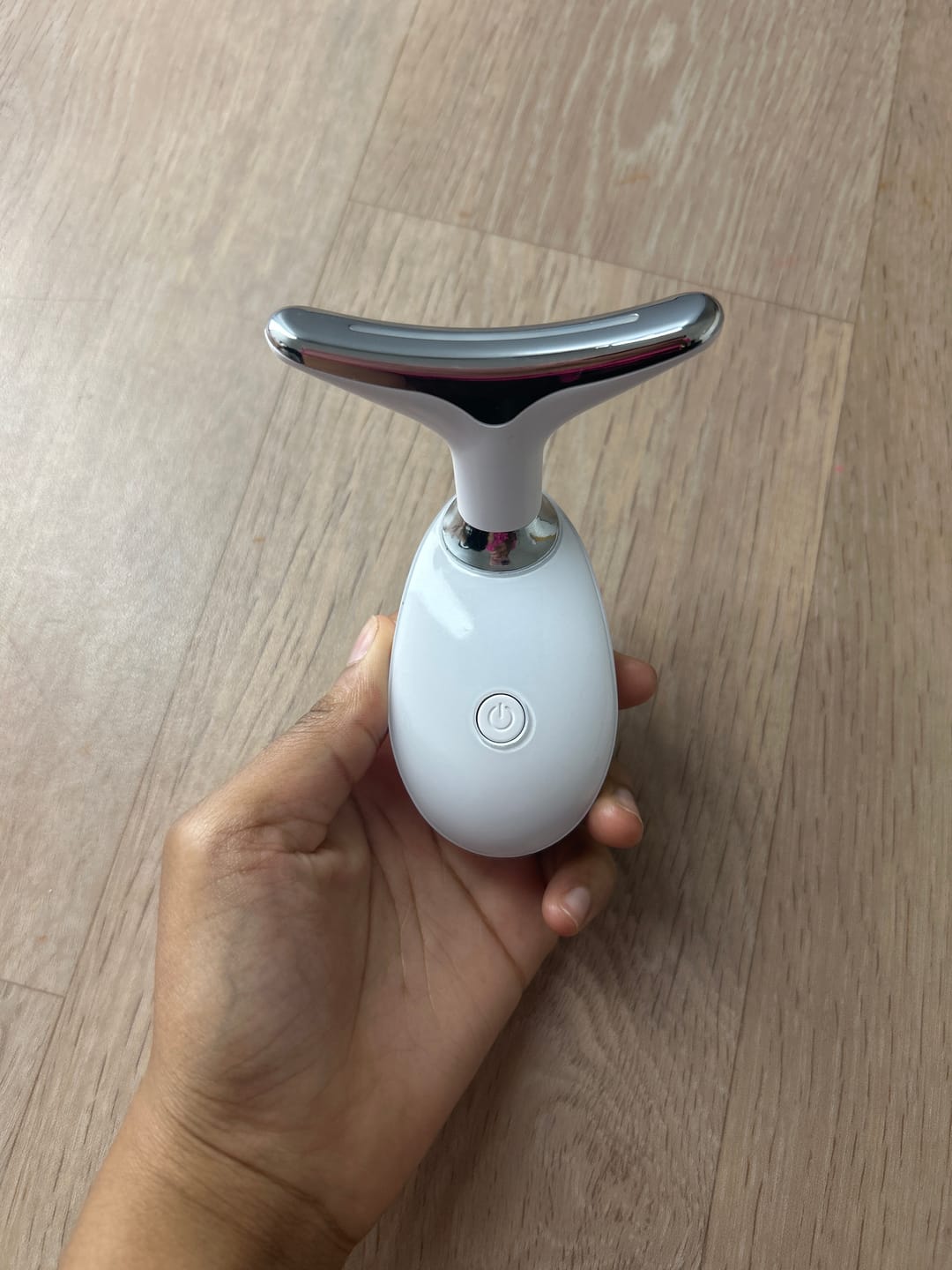 Customer photo review of BOLDI PRO 3 EN 1