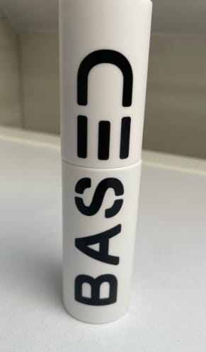 Customer photo review of Texture Powder