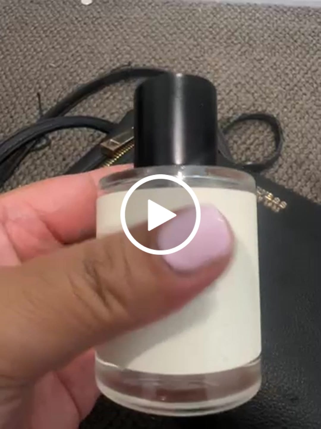 Customer video review of Riviera Mornings