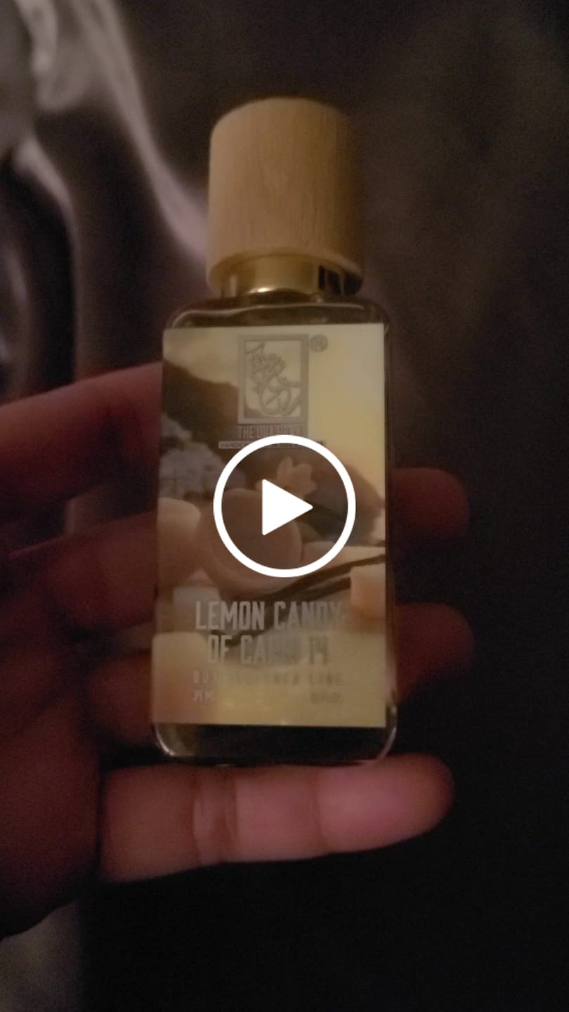 Customer video review of Lemon Candy Of Capri 14