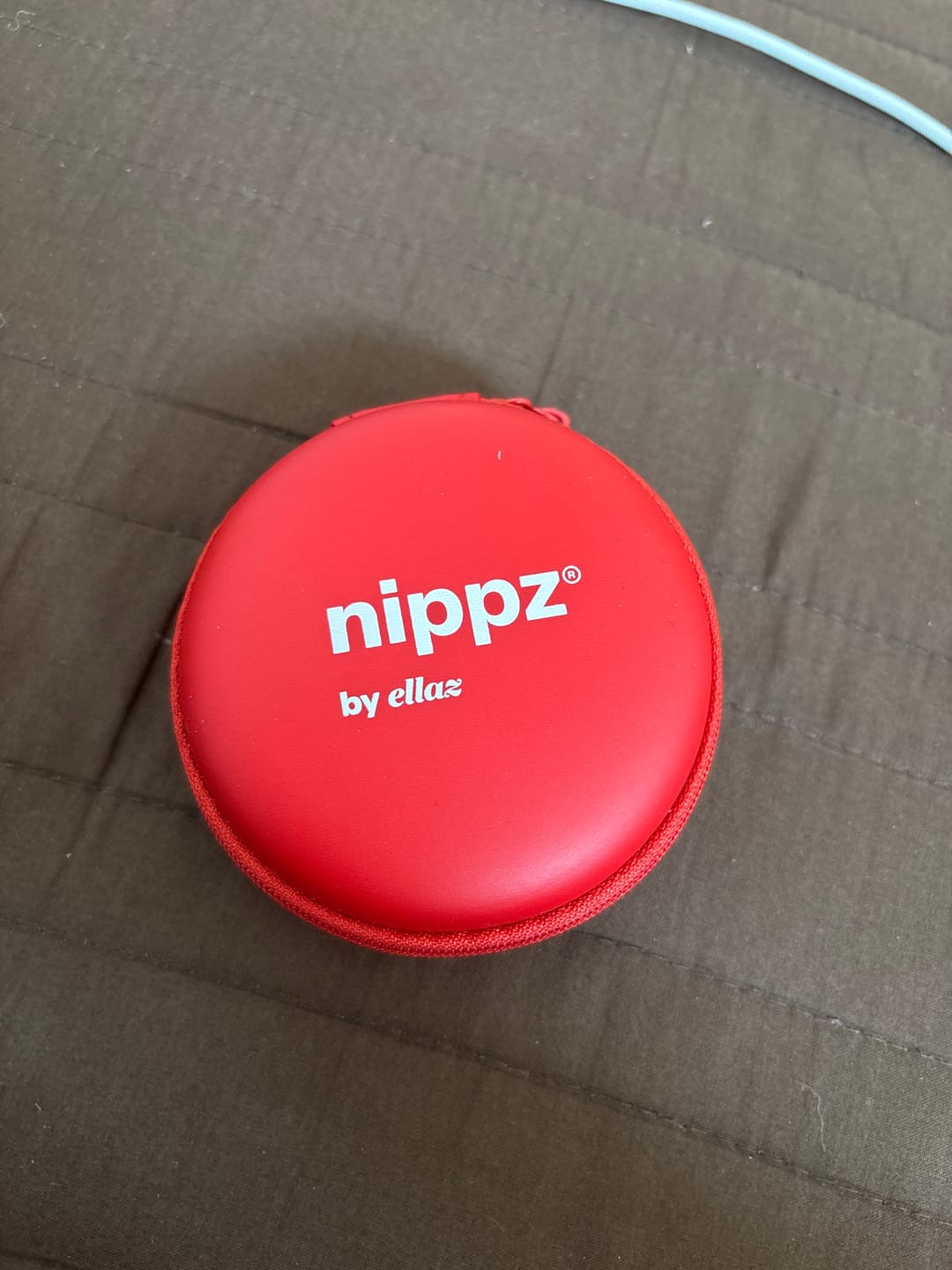 Customer photo review of Nippz Reutilizables