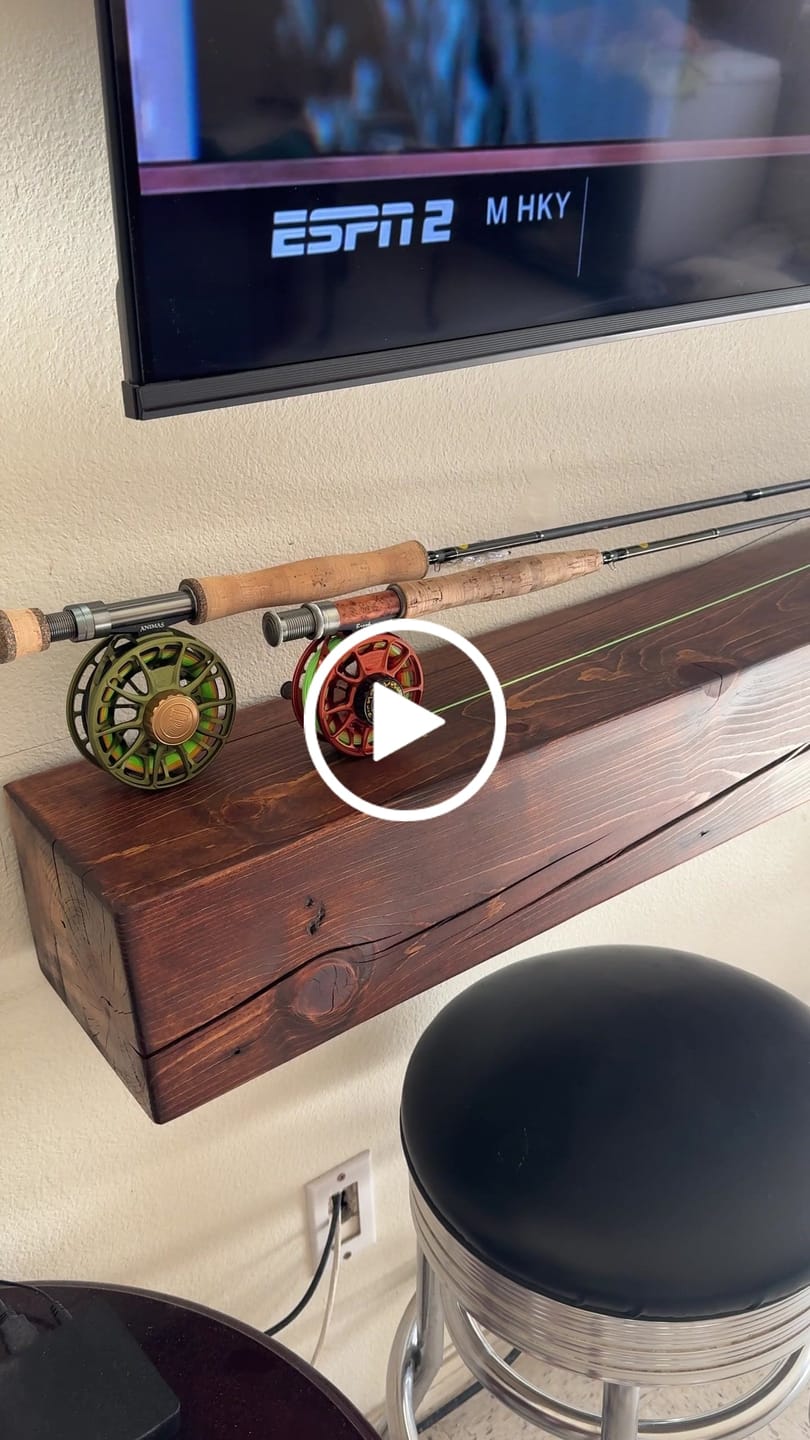 Customer video review of Ross Animas Fly Reel