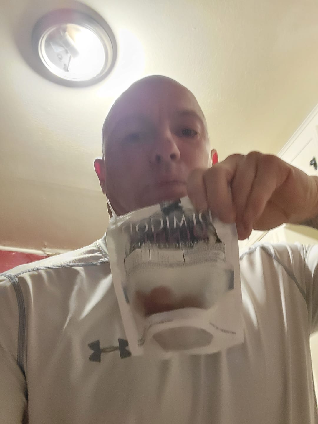 Customer photo review of Demigod Density