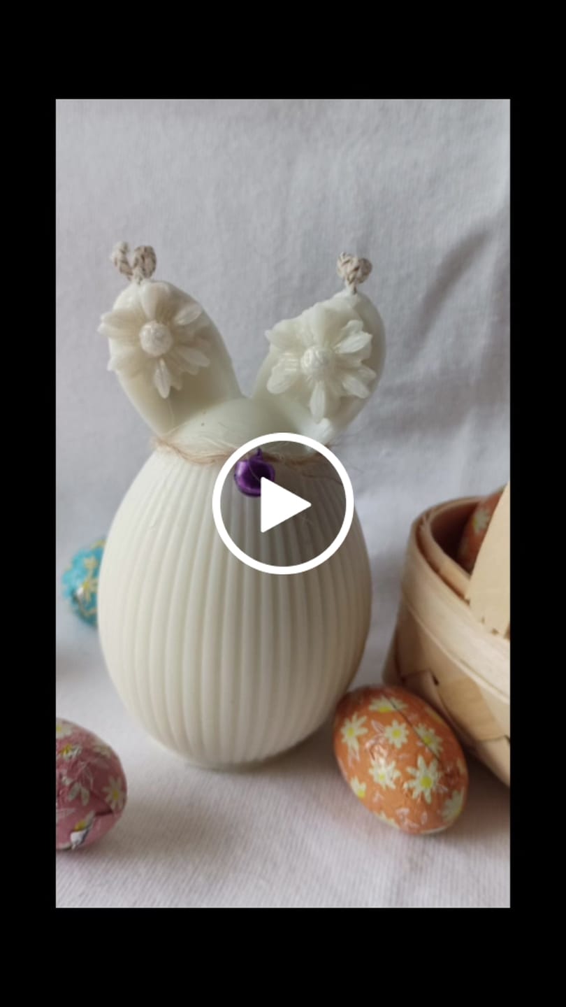 Customer video review of Fragancia ALPIN CHOCOLAT